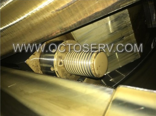 The Forgotten Parts of Main Engine