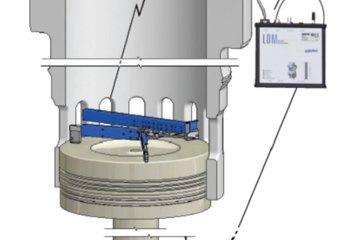 LINER DIAMETER MEASUREMENT