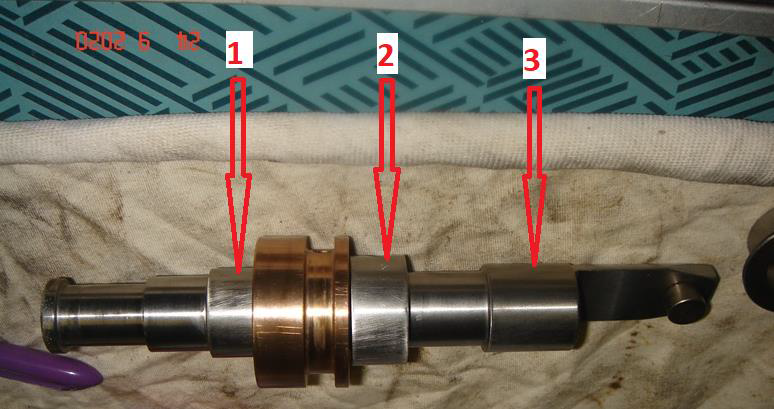 PNEUMATIC MANEUVERING SYSTEM
