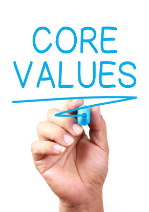 Oktotr Core Values